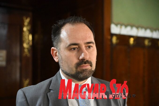 Dobó István (Fotó: Molnár Edvárd felvétele) Dobó István (Fotó: Molnár Edvárd felvétele)
