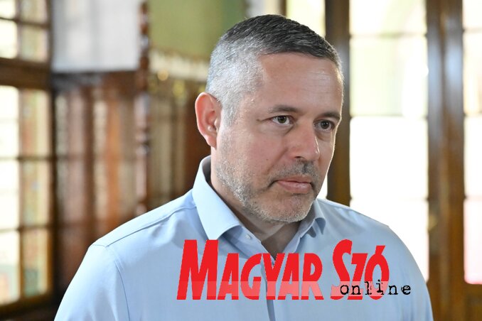 Laczkó Balázs (Fotó: Molnár Edvárd felvétele) Laczkó Balázs (Fotó: Molnár Edvárd felvétele)