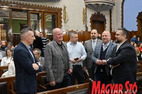 CEDukáció Roadshow a szabadkai Városházán