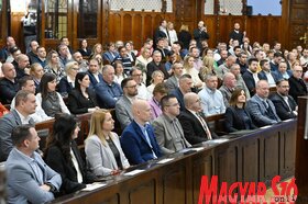 CEDukáció Roadshow a szabadkai Városházán