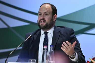 Nacsa Lőrinc (Fotó: MTI)