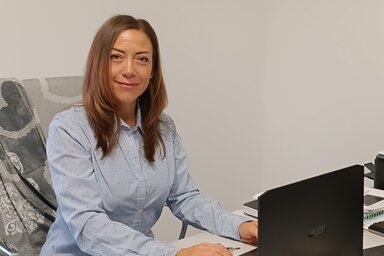 Keresztes-Nagy Lívia érintett szülőként és szakemberként egyaránt segíteni szeretne