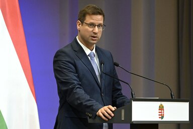 Fotó: MTI