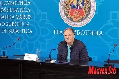 Fotó: Benedek Miklós