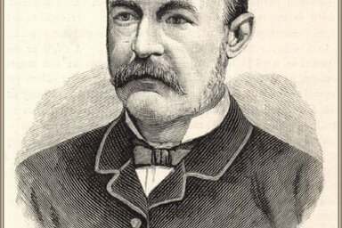 Kállay Albert 1887 és 1893 között Szabadka főispánja volt (Fotó: wikipedia.org)