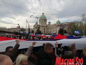 Miklós Hajnalka felvétele