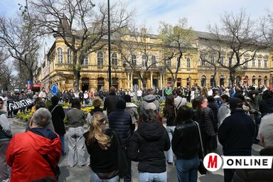 Fotó: Molnár Edvárd