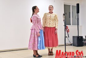 Szólj, síp, szólj! népzenei vetélkedő Törökbecsén