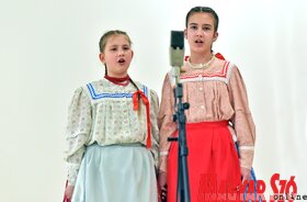 Szólj, síp, szólj! népzenei vetélkedő Törökbecsén