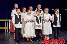 Szólj, síp, szólj! népzenei vetélkedő Törökbecsén