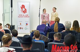 Szólj, síp, szólj! népzenei vetélkedő Törökbecsén