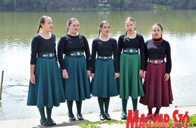 Szólj, síp, szólj! népzenei vetélkedő Törökbecsén