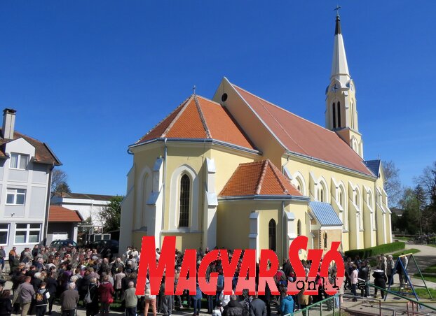 Kecskés István felvétele Kecskés István felvétele
