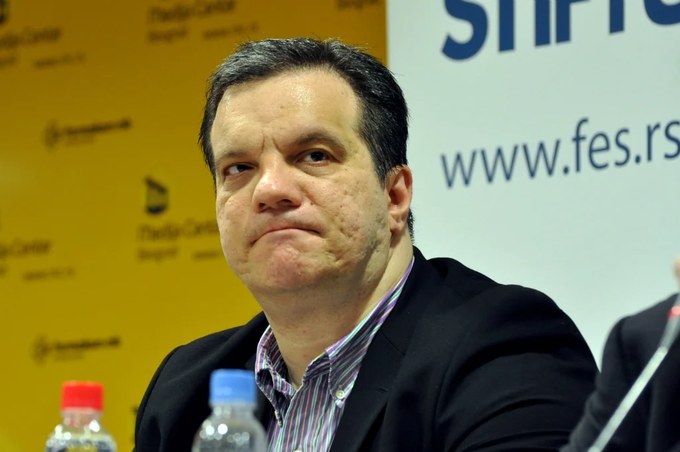 Fotó: Medija Centar