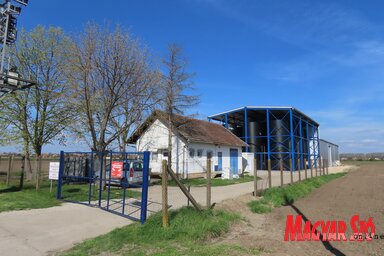 A rendes üzemmódtól kezdve megnövekszik a vízdíj (Fotó: Csincsik Zsolt)