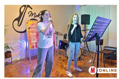 A megmérettetés iránt évről évre nő az érdeklődés (Fotó: Gergely Árpád felvétele)