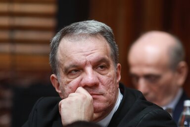 Dejan Vuk Stanković (Fotó: Beta)