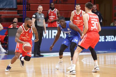 A Crvena zvezda számára München jelentette a végállomást