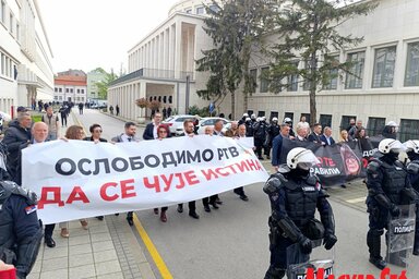 Ótos András felvétele