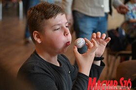 Tojásfestés Újvidéken
