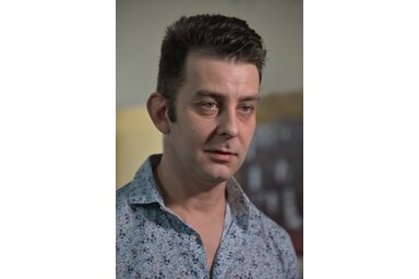Dávid Csilla felvétele