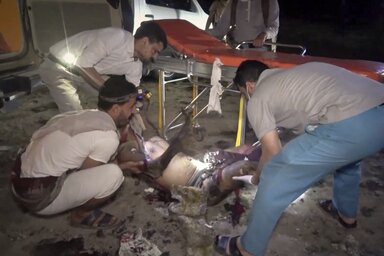 al-Maszíra via AP/Beta