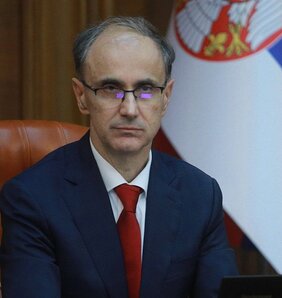 A kormány szerint a miniszterelnök egyetlen közösségi oldalon sincs jelen (Fotó: Beta)