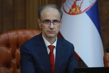 A kormány szerint a miniszterelnök egyetlen közösségi oldalon sincs jelen (Fotó: Beta)