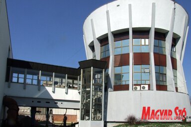 A csapvíz megfelelőségét a Vajdasági Közegészségügyi Intézet szakemberei állapították meg (Fotó: Dávid Csilla felvétele)