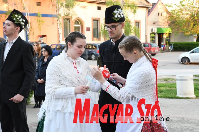 (Paraczky László felvétele) (Paraczky László felvétele)