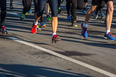 Közel kétezer kilométeres táv áll az egyetemisták előtt (Fotó: pixabay.com)