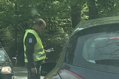 Ahol még nincsenek, oda is sorompókat szerelnek, és beszedik a „levegőadót”  (Fotó: ozon.rs)
