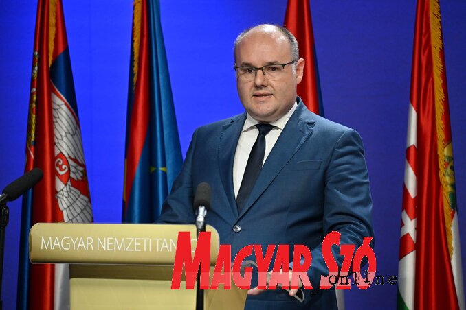 Hugyik Richárd (Fotó: Molnár Edvárd felvétele) Hugyik Richárd (Fotó: Molnár Edvárd felvétele)