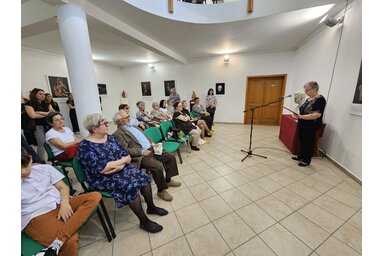 Puskás Károly felvétele