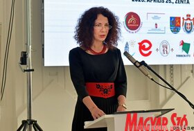 Kárpát-medencei értéktár-konferencia és műhelytalálkozó Zentán