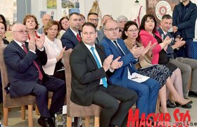 Kárpát-medencei értéktár-konferencia és műhelytalálkozó Zentán