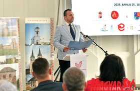 Kárpát-medencei értéktár-konferencia és műhelytalálkozó Zentán