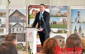 Kárpát-medencei értéktár-konferencia és műhelytalálkozó Zentán