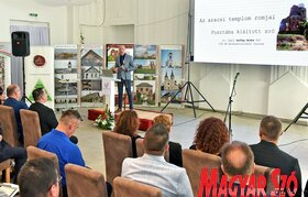 Kárpát-medencei értéktár-konferencia és műhelytalálkozó Zentán