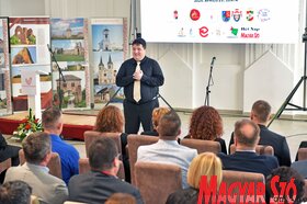 Kárpát-medencei értéktár-konferencia és műhelytalálkozó Zentán