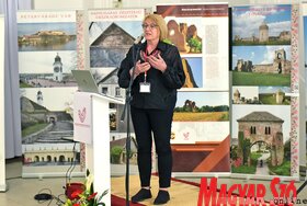 Kárpát-medencei értéktár-konferencia és műhelytalálkozó Zentán
