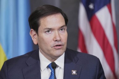 Rubio a következő hetet kulcsfontosságúnak nevezte (Fotó: Beta/AP)