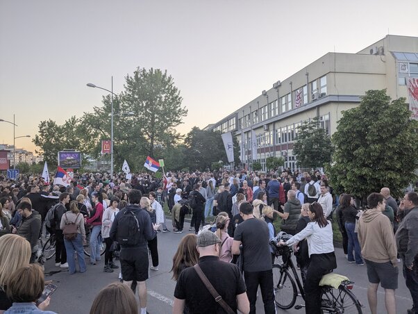 Baji Zsolt felvétele