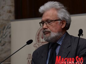 A Matica srpska napját ünnepelték Újvidéken