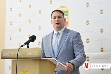 Fremond Árpád (Fotó: Molnár Edvárd felvétele)