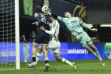 A Ferencváros és a Puskás Akadémia ismét összecsap (Fotó: MTI)