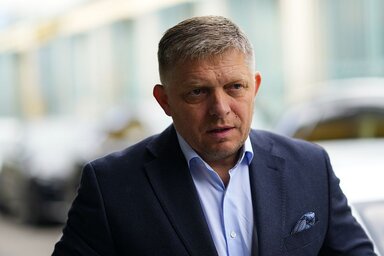 Az egyre gyakrabban előforduló távollétei ellenére a moszkvai látogatása továbbra is tervben van (Fotó: Beta/AP)