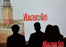 MCC Alapítvány