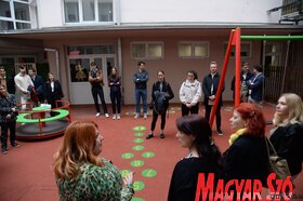 MCC Alapítvány