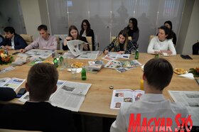 MCC Alapítvány